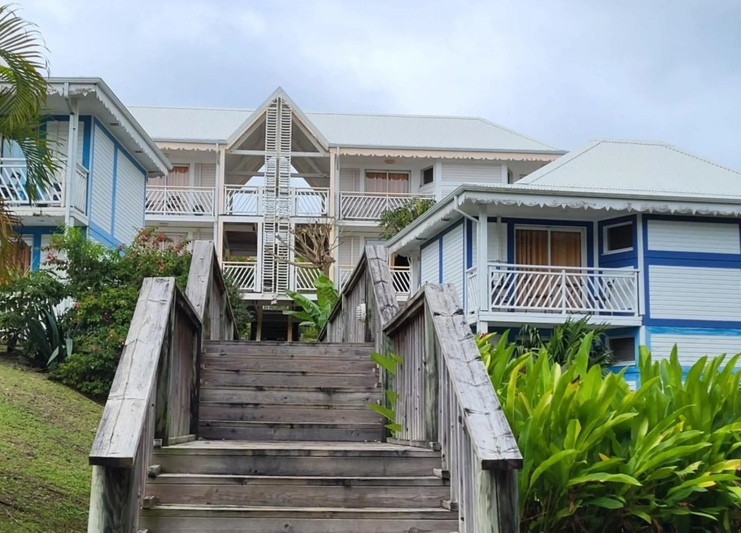 Kaz A Ti'Fred Apartment Saint-Francois  0*, Saint-Francois (Grande-Terre) Guadeloupe