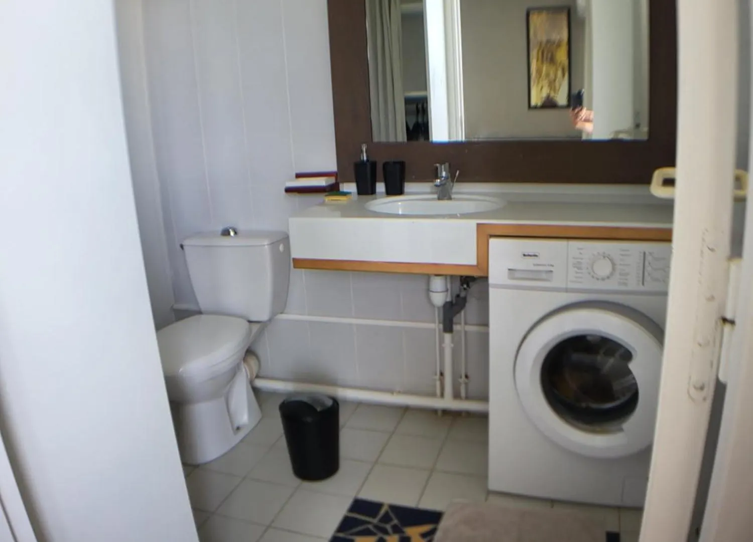 Kaz A Ti'Fred Apartment Saint-Francois  0*, Saint-Francois (Grande-Terre)